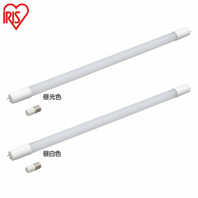 他サイト： ランプ 直管LEDランプ LED 電気 照明 ライト 20形 LDG20T・D・9/10E 昼光色 LDG20T・N・9/10Eの商品画像