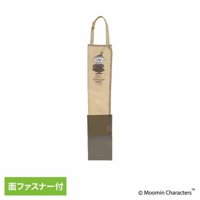 他サイト： アンブレラ収納ケース リトルミイ FS084 (メール便) ムーミン キャラクター リトルミイ カー用品 傘ケース 傘収納 雑貨の商品画像