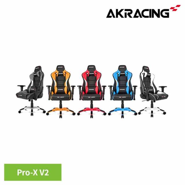 他サイト： ゲーミングチェア オフィスチェア ヘッドレスト ランバーサポート 在宅 リモート エルゴノミクス オフィス AKRacing 【の商品画像