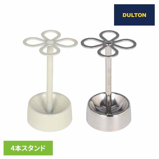 他サイト： DULTON 歯ブラシ 洗面所 歯ブラシホルダー ダルトン ブラシホルダー 4-HOLES TOOTHBRUSH HOLDER の商品画像