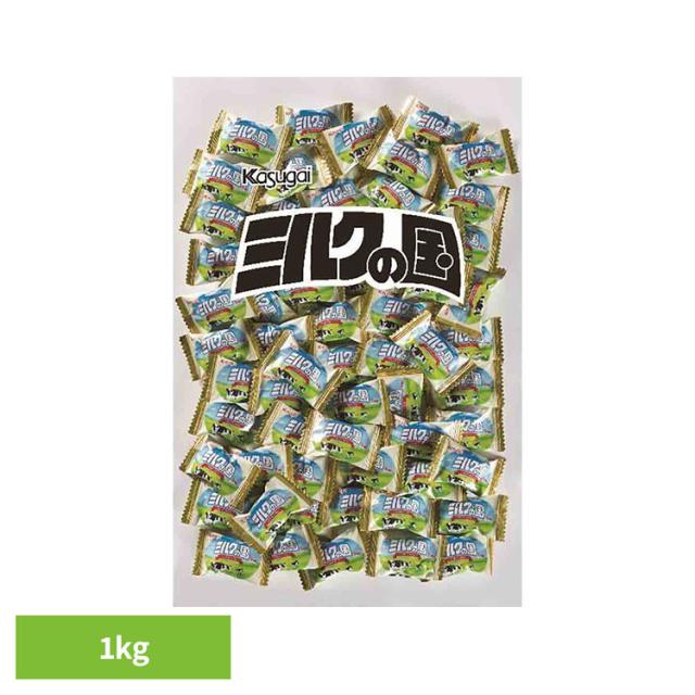他サイト： 春日井製菓 大袋 事務 オフィス お菓子 おやつ ミルクの国1kg 春日井製菓 春日井製菓 大袋 事務 オフィス お菓子 おやつの商品画像
