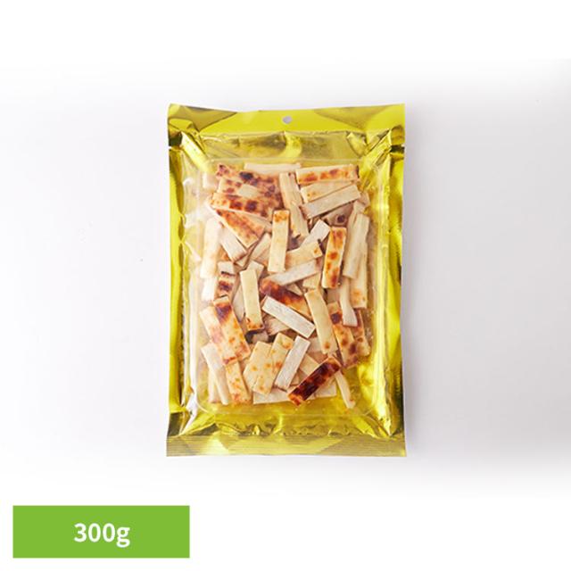 他サイト： 食品 おつまみ チータラ 焼きたらチーズ300g SM00010626 長谷食品 たらチーズ おつまみ チェダーチーズ 濃厚 大の商品画像