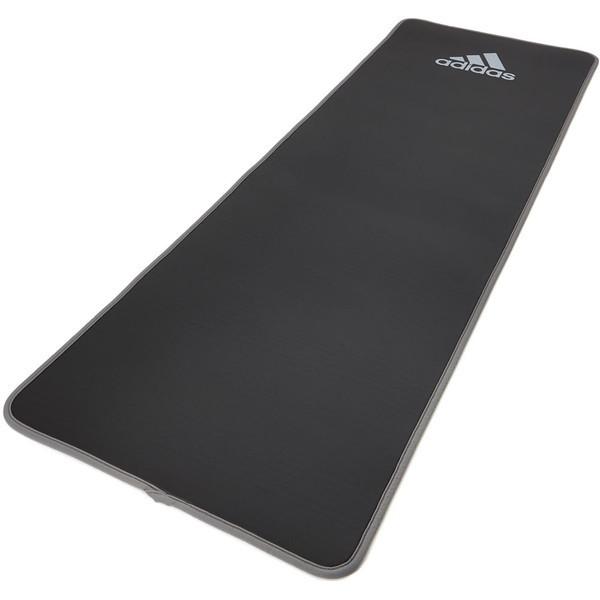 他サイト： アディダス トレーニング用品 ADMT-12235GR トレーニングマット グレー ADIDASの商品画像