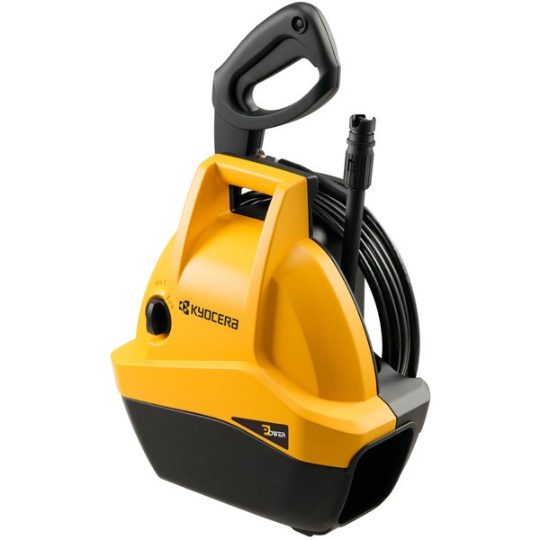 ケルヒャー Karcher 家庭用高圧洗浄機K2Kユニバーサルエディション 約幅182 奥行280 高さ390mm ：  Amazon・楽天・ヤフー等の通販価格比較 [最安値.com]