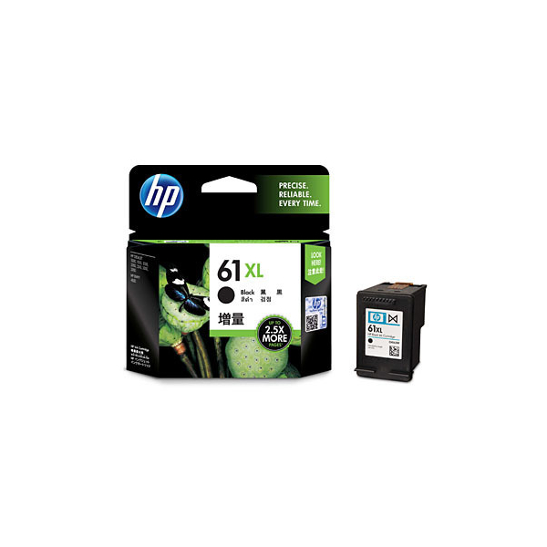 他サイト： HP CH563WA ブラック [ENVY4500用インクカートリッジ(大)]の商品画像