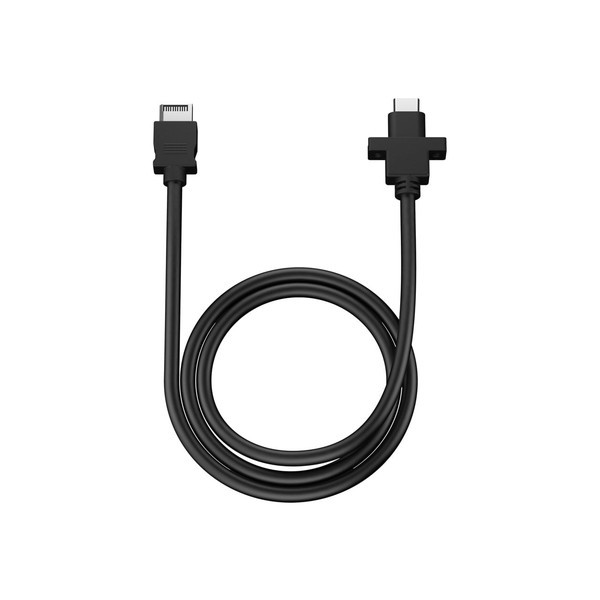 他サイト： FD-A-USBC-001 Fractal Design USB-C 10Gbps Cable - Model D [Popシリの商品画像