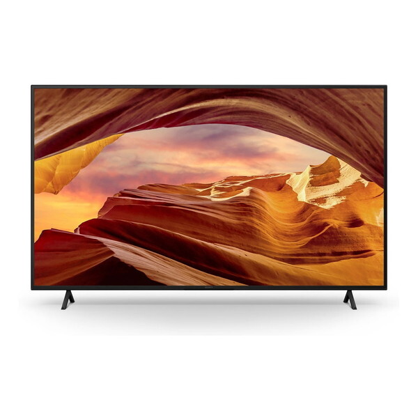他サイト： KJ-55X75WL SONY BRAVIA [55V型 地上・BS・110度CSデジタル 4Kチューナー内蔵 液晶テレビ]の商品画像