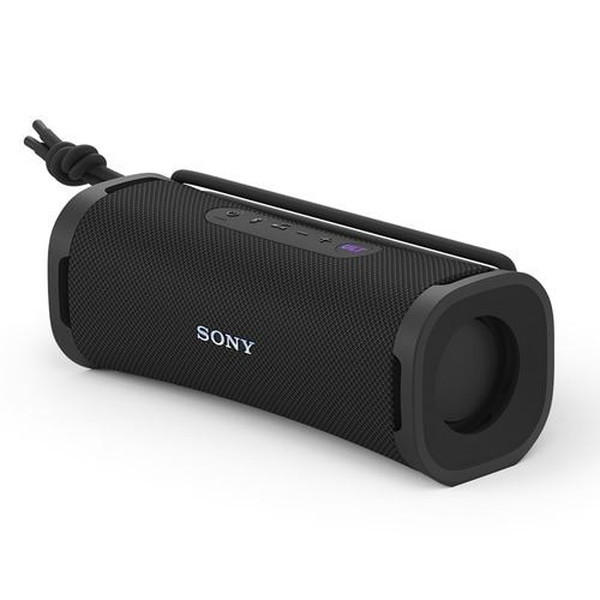 他サイト： SRS-ULT10/B SONY ブラック ULT FIELD 1 [ワイヤレスポータブルスピーカー]の商品画像