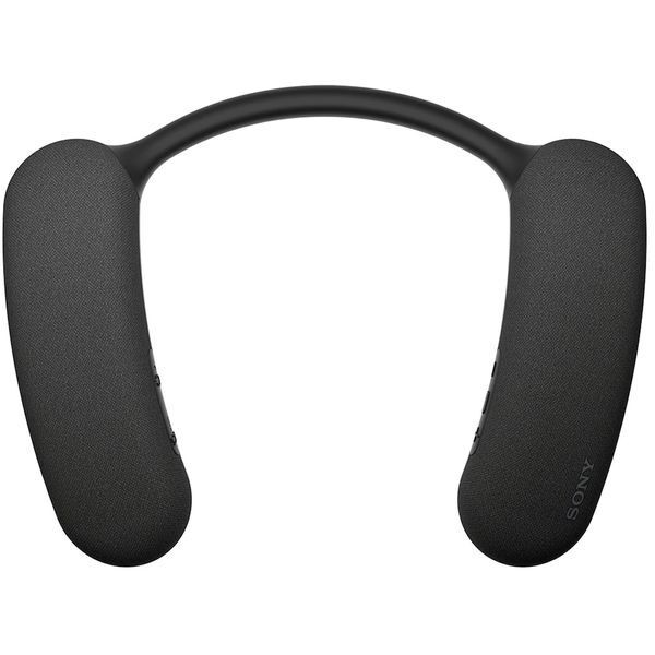 他サイト： HT-AN7 SONY [ネックスピーカー (防水 /Bluetooth対応)]の商品画像