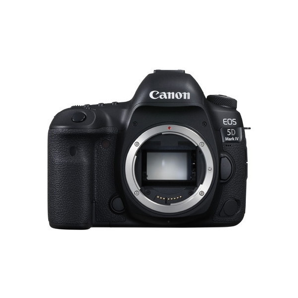 他サイト： CANON EOS 5D MarkIV ボディ [デジタル一眼レフカメラ (3040万画素)]の商品画像