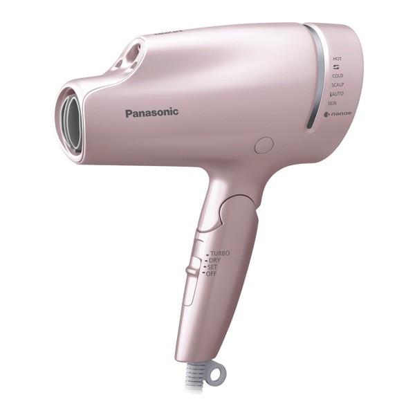 新製品 Panasonic ヘアードライヤー ナノケア ラベンダーピンク EH-NA0J-P