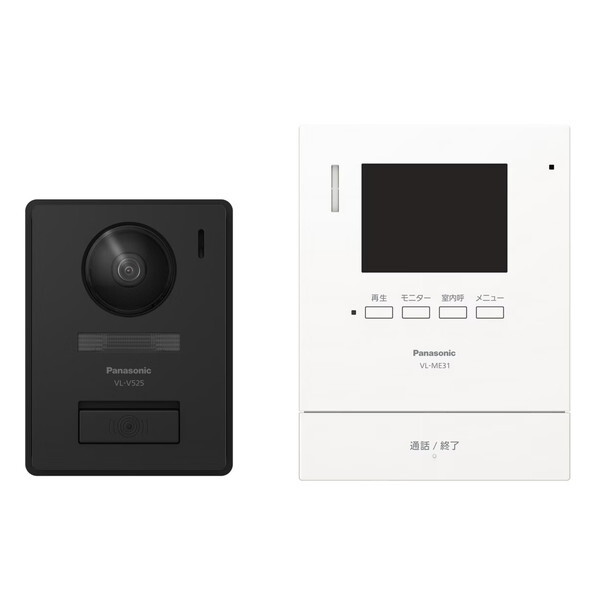 他サイト： VL-SE31KL PANASONIC [テレビドアホン]の商品画像
