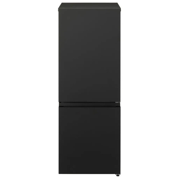 他サイト： 冷蔵庫 180L 一人暮らし 右開き NR-B18C2-K マットブラック  の商品画像