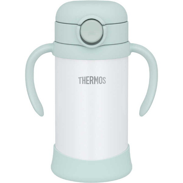 他サイト： FJT-350-MNT THERMOS ミント [まほうびんのベビーストローマグ]の商品画像