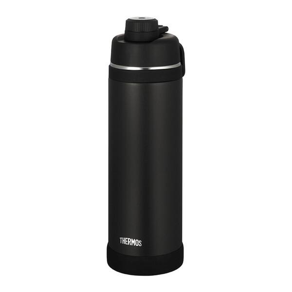 他サイト： FJU-1500 BK THERMOS ブラック [真空断熱スポーツボトル]の商品画像