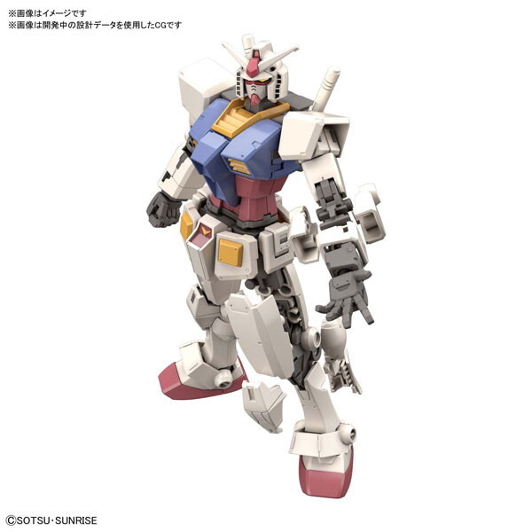 他サイト： 582058 HG RX-78-2 ガンダム(BEYOND GLOBAL) BANDAI SPIRITS 機動戦士ガンダム [プの商品画像