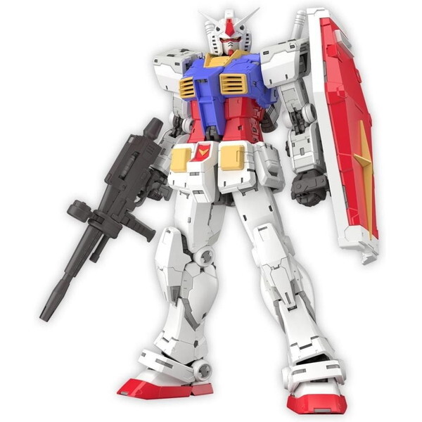 他サイト： RG RX-78-2 ガンダム Ver2.0 BANDAI SPIRITSの商品画像