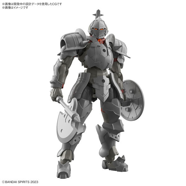 他サイト： 30MF リーベルファイター BANDAI SPIRITSの商品画像