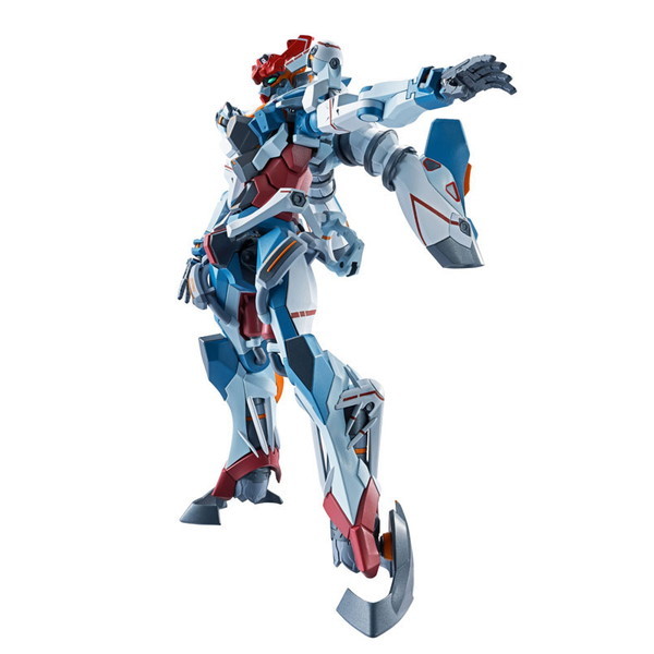 他サイト： METAL ROBOT魂 <SIDE MS> GQuuuuuuX BANDAI SPIRITSの商品画像