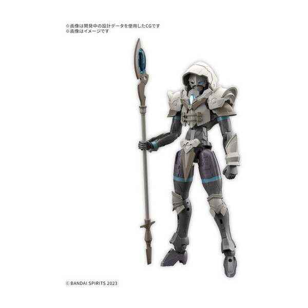 他サイト： 30MF リーベルウィザード BANDAI SPIRITSの商品画像