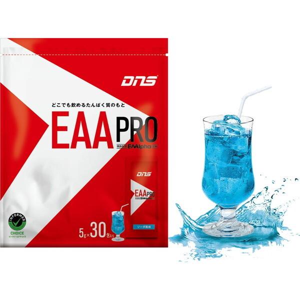 他サイト： PEAAPRO30 SOD EAA PRO DNS [ソーダ 5g×30包入]の商品画像