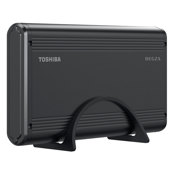 他サイト： 東芝 THD-400V3 REGZA THD-V3シリーズ [USBハードディスク(4TB)タイムシフトマシン対応]の商品画像