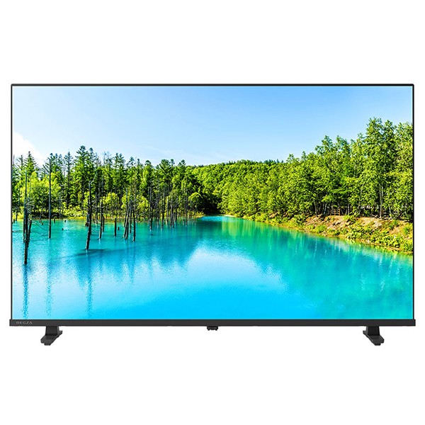 ジョワイユ SW4K43REAL 43型 4Kチューナー内蔵液晶テレビ シルバー ： 通販・価格比較 [最安値.com]