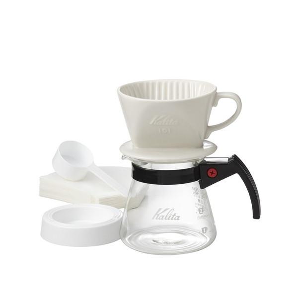 他サイト： 101-ロトセットN #35161 カリタ [ドリップセット]の商品画像