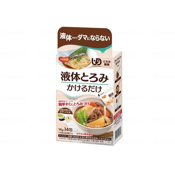 他サイト： 液体とろみ かけるだけ ピジョンタヒラ 659000BM メーカー直送の商品画像