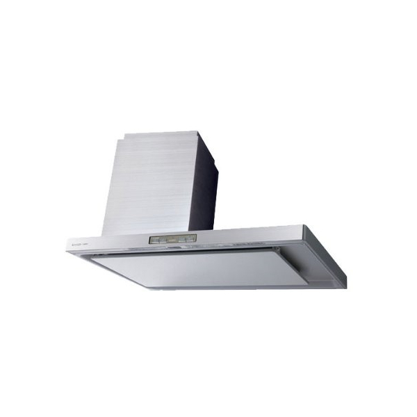 他サイト： PANASONIC FY-9DPE2LX [サイドフード(イージィ・クリーン・バッフルフィルター付・90cm幅)]の商品画像