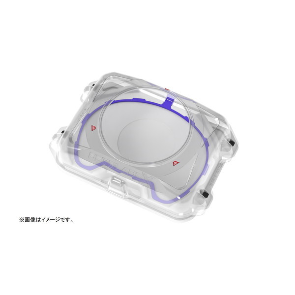 他サイト： BX-32 ワイドエクストリームスタジアム タカラトミー ベイブレードXの商品画像