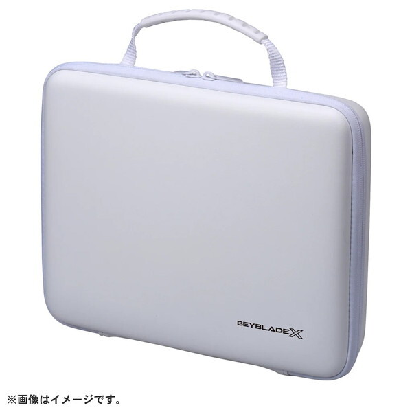 他サイト： BX-43 ギアケース ホワイトVer. タカラトミーの商品画像