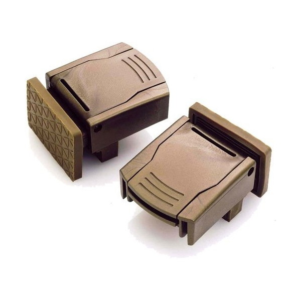 他サイト： 清水産業 スーパーマドガチット 2P ブロンズの商品画像