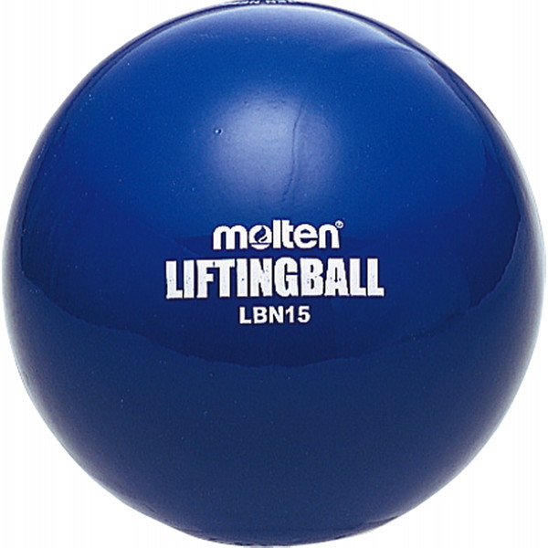 他サイト： サッカーボール リフティングボールノーマルタイプ LBN15 モルテンの商品画像