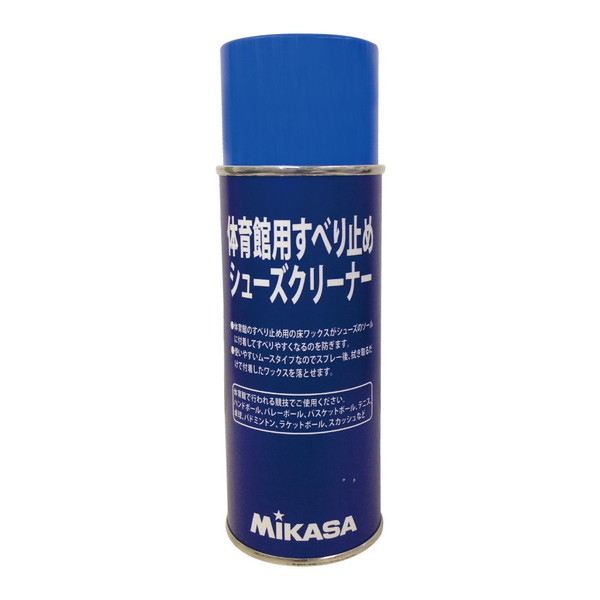 他サイト： MIKASA MST-300 シューズ滑り止めスプレーの商品画像