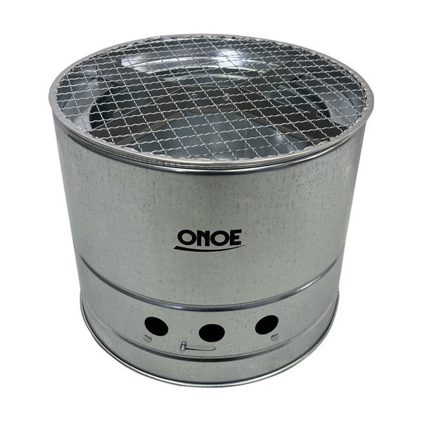 他サイト： HS-250 尾上製作所 火消しつぼになる七輪の商品画像