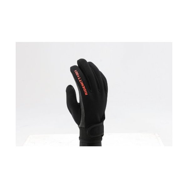 他サイト： デイトナ D67980 [ネオプレングラブシャークスキン クロ L]の商品画像