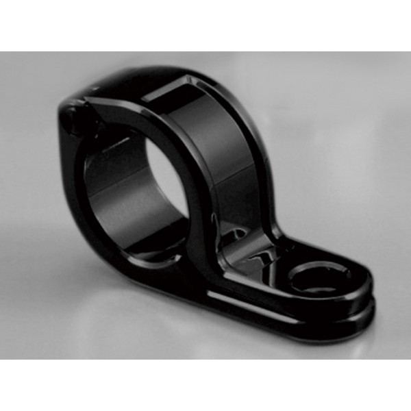 他サイト： デイトナ D69370 [マルチフォーククランプ φ39 ブラック]の商品画像