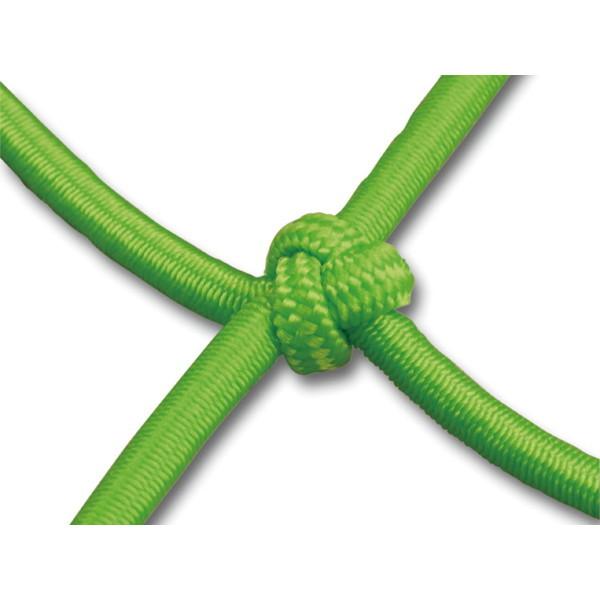 他サイト： デイトナ D72189 [ポーチ付きネットフック LL ライムグリーン]の商品画像