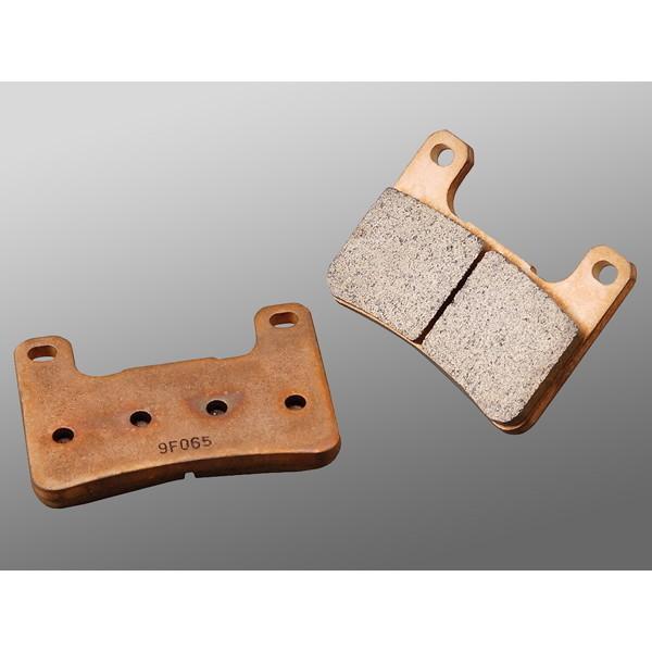 他サイト： デイトナ D72460 [ハイパーシンタードパッド]の商品画像