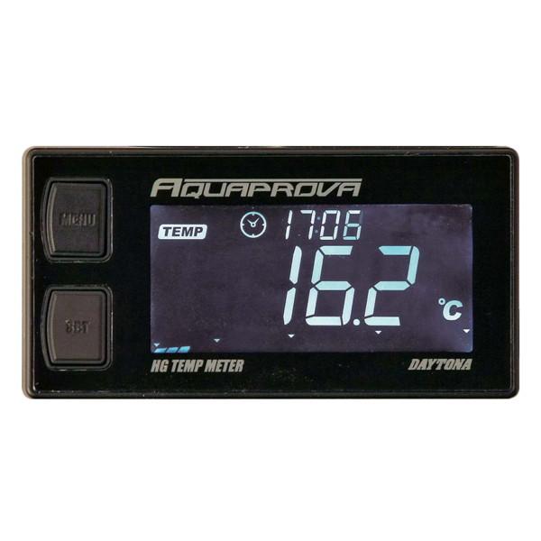 他サイト： デイトナ D72813 [AQUAPROVA(アクアプローバ)HG TEMP METER]の商品画像