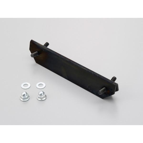 他サイト： デイトナ D74747 [スラントナンバーステー 純正フェンダー用 フォルツァ/PCX/アドレス系用]の商品画像