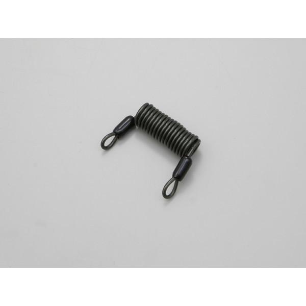 他サイト： デイトナ D79489 [ヘルメットホルダー用 延長ワイヤーコード 1200mm]の商品画像