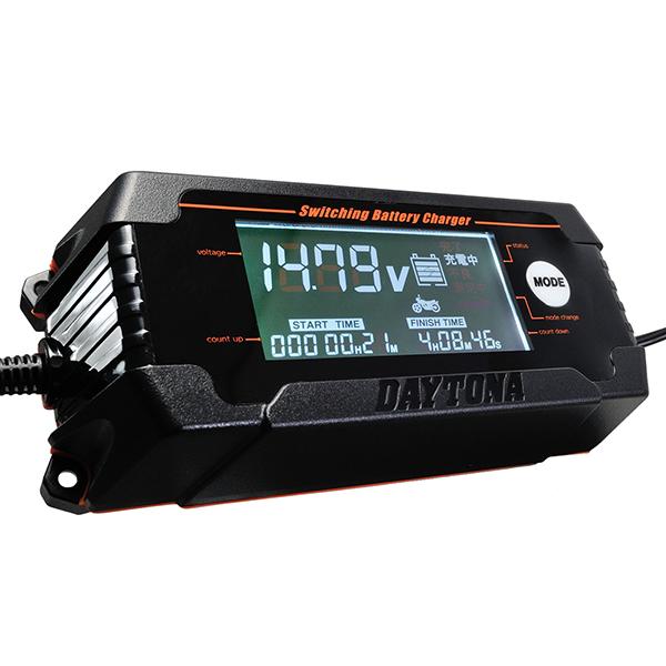 他サイト： デイトナ D91875 [ディスプレイバッテリーチャージャー]の商品画像