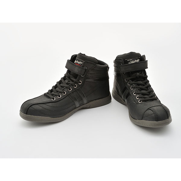 他サイト： デイトナ D97211 ブラック HBS-001 [SAFE シューズ (26.5cm)]の商品画像