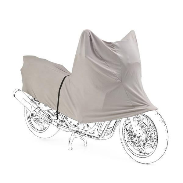 他サイト： D22146 ストレッチインナーハーフカバー Lサイズ(大型クラス用) デイトナの商品画像