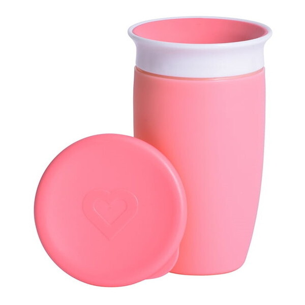 他サイト： ミラクルカップ ピンク マンチキンの商品画像