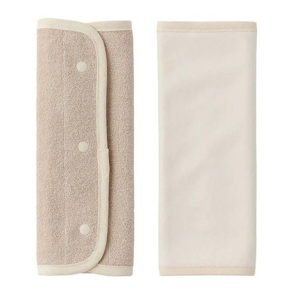 他サイト： 吸水速乾ベルトカバー ベージュ ベビーホッパーの商品画像