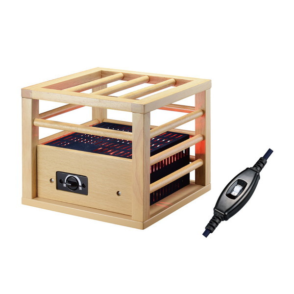 他サイト： こたつ メトロ MPQ-100(B) 一人用こたつの商品画像