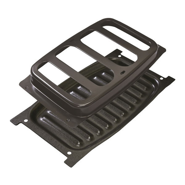 他サイト： NORITZ LP0156 [クックボックス(標準グリル用)]の商品画像
